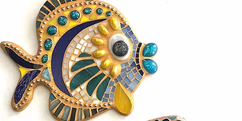 Mosaic Fish Class