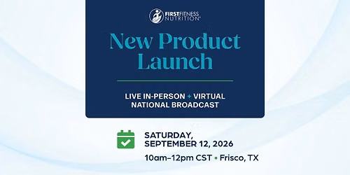 FFN: 150 Million Americans. One Daily Habit. One Game-Changing Launch.