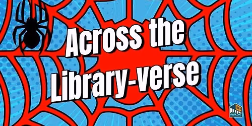 Across the Library-verse