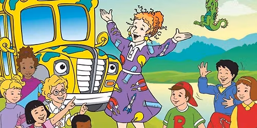 Over the Edge with ALICE