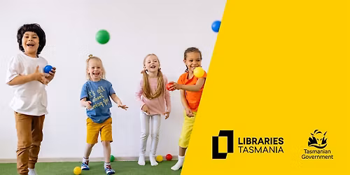 School holiday program: Games day at Glenorchy Library