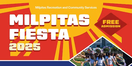 Milpitas Fiesta 