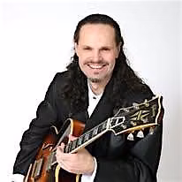 Andre Roy
