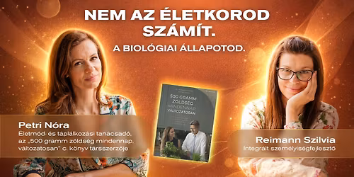 A kortalans\u00e1g m\u0171v\u00e9szete: longevity a gyakorlatban