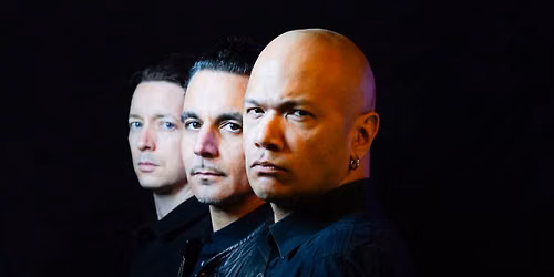 Danko Jones Oberhausen Tickets