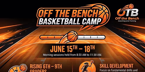 Pine Springs Prep Academy Middle School Girls Basketball Camp