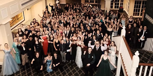 QLD Homeschool Formal 2025