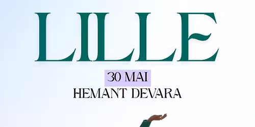 Stage Hemant Devara