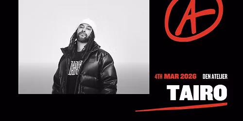 Ta\u00efro I Luxembourg