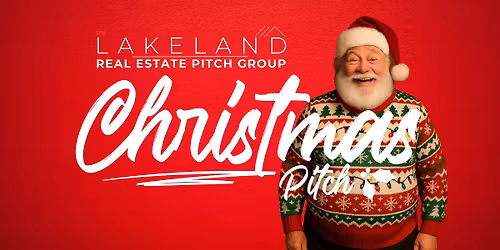 The Lakeland Real Estate Pitch Group