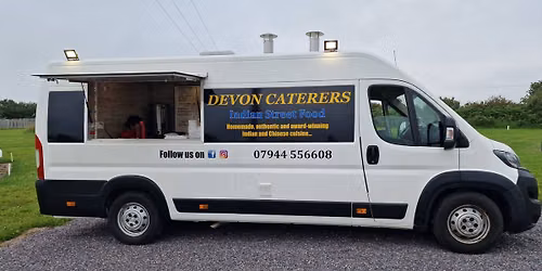 Devon Caterers Traditional Indian Curries & Sides