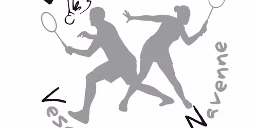 Du simple au double 2026 - Tournoi par \u00e9quipe de 2 (H ou F)