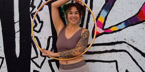Hula Hoop 101