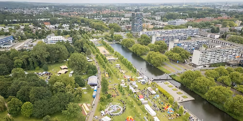 Het Grote Kinderfeest 2026