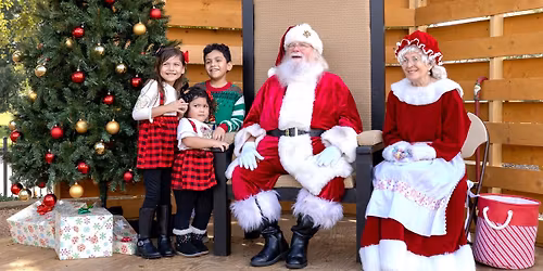 Toby Powell Conroe Christmas Celebration - Presented by Hiland Dairy Foods