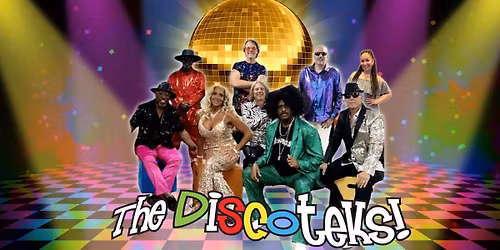 The Discoteks