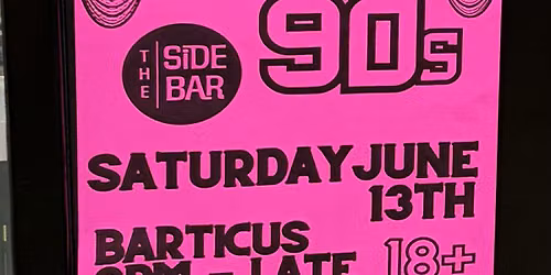 Disco vs 90s