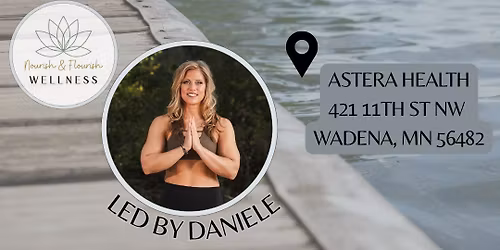 Yoga Strength + Breath