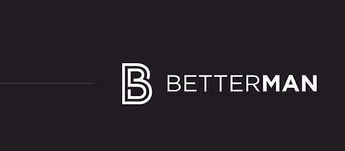 Men's Bible Study - BetterMan