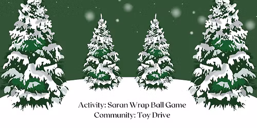 December 1st Crosby 4-H Meeting