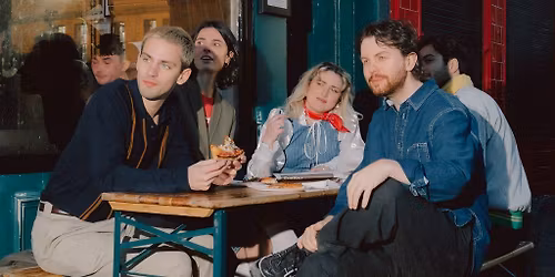 Clay Rings | Day After Day EP Release Show | 1990