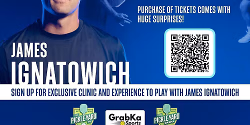 James Ignatowitch in Manila