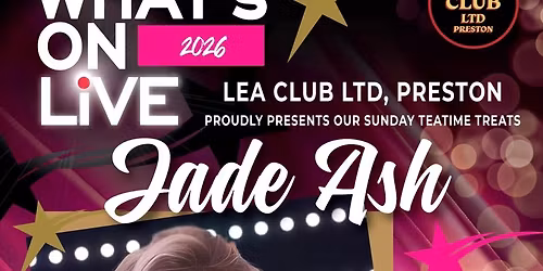 Jade Ash