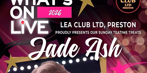 Jade Ash