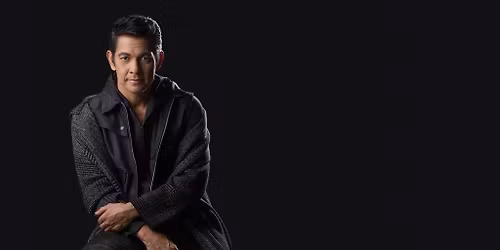 Gary Valenciano - Ages 21+