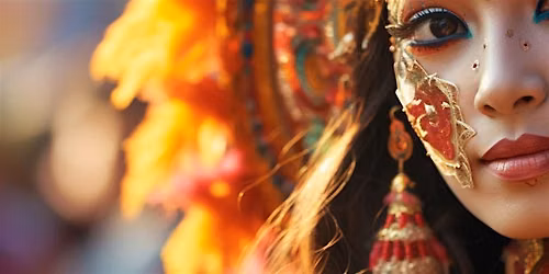 Gurudev at Illume | Sacred Wisdom for Modern Life