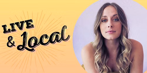 Live & Local: Marlie & Co.