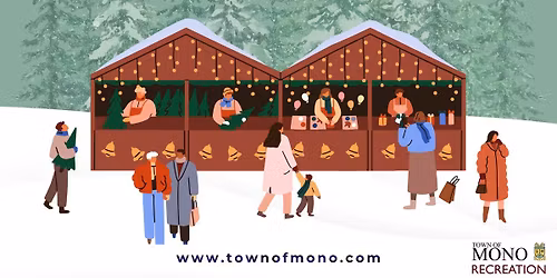 3R's Christmas Bazaar