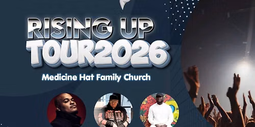 Fresh IE Rising Up Tour 2026