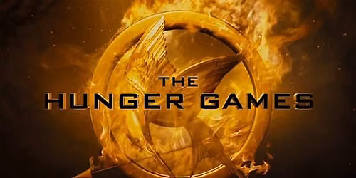 The Hunger Games- Tipsy Trivia Astoria