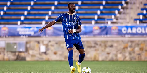 Chattanooga Red Wolves SC vs. Birmingham Legion FC