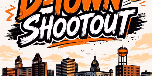 D-Town Shootout