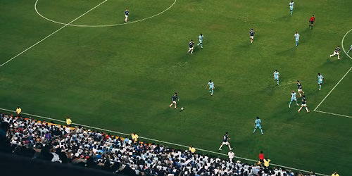 Soccer Fan Zone Presented by Lexar