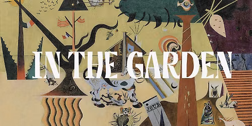 Yoga In The Garden | @Jardin Public, Bordeaux
