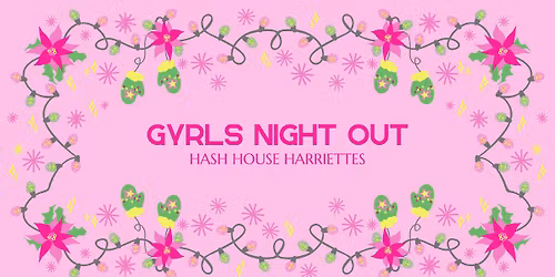 GyNO H3 Trail 3 \u2728\ud83c\udf84 - Hared by Doggy Door