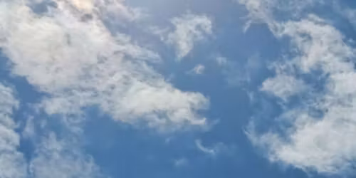 Meditation Circle (for all abilities)