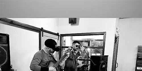 Free Live music with Saint Eldred at The Vineyard at Hershey