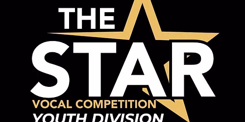 The Star Vocal Competition: Youth Division Finals