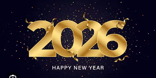 New Year\u2019s Eve Party!!