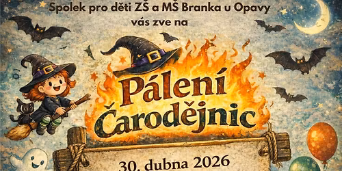 P\u00e1len\u00ed \u010darod\u011bjnic