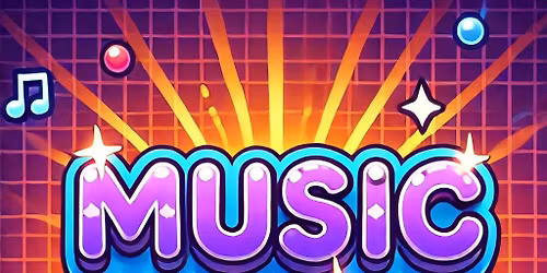 Music Bingo with DJ Honey Do
