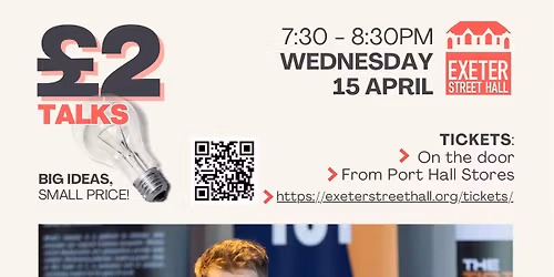 \u00a32 Talk - Raising confident, resilient kids