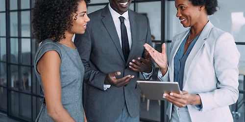Business Basics Workshop