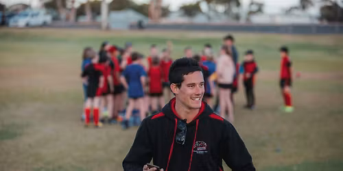Teach in Western Australia - a world of opportunity awaits.