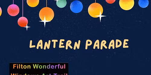 Lantern Parade