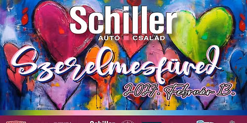 XI. SCHILLER SZERELMESF\u00dcRED